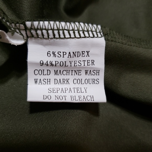 Valley girl skirt Small - Picture 5 of 6